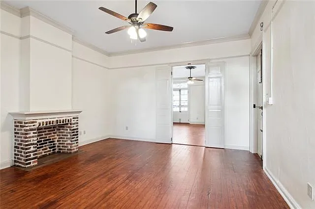710 Orleans St #C — Photo 6