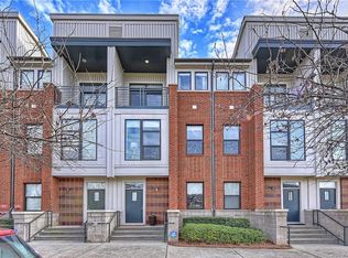 452 McDowell St #130, Charlotte, NC 28202