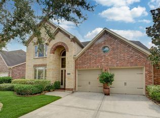 28215 Ridgecreek Cove Ln, Fulshear, TX 77441