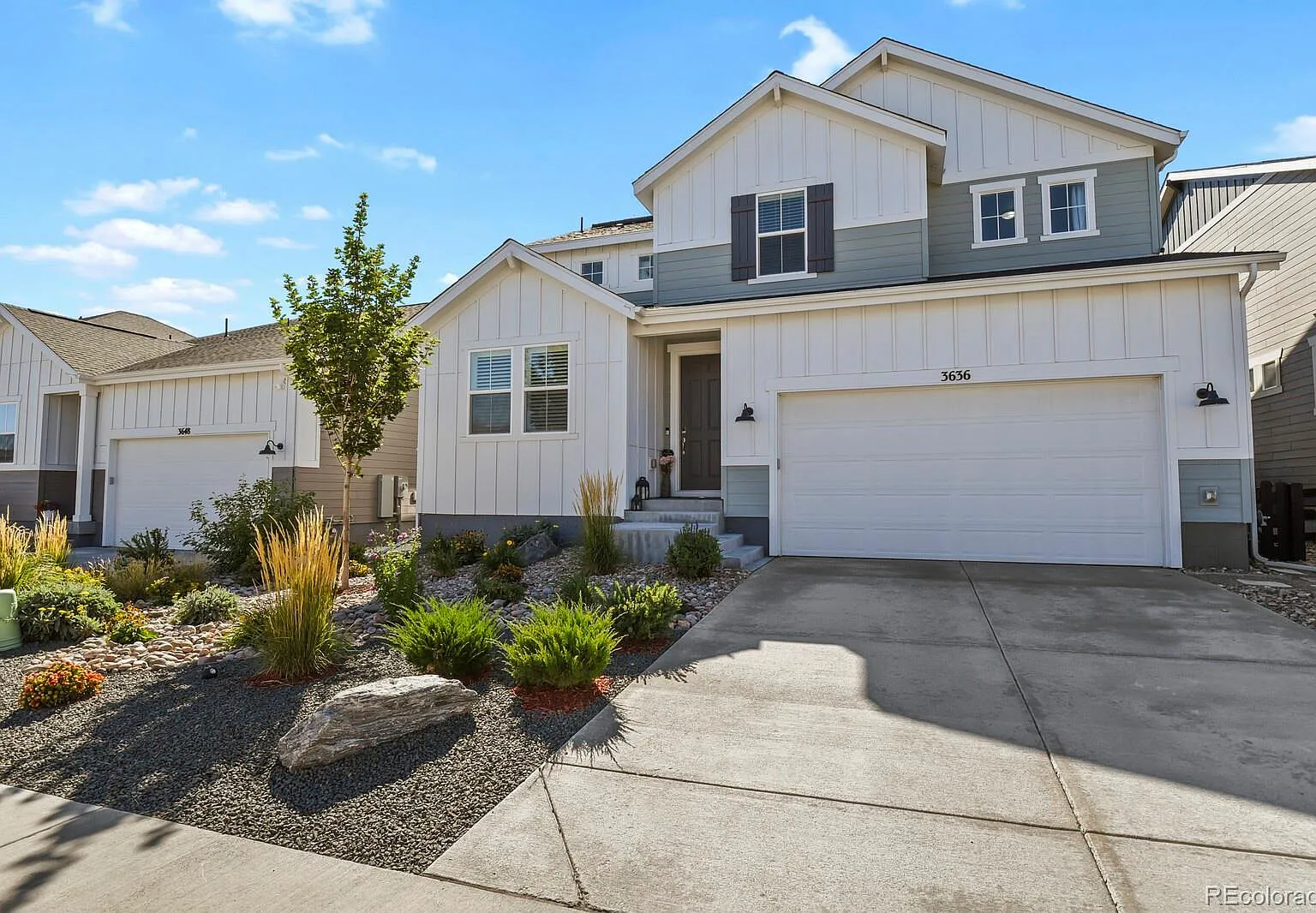 4 bed, 2.5 bath, 2762 sqft, $3,995 — Photo 1