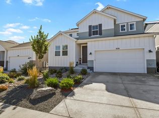3636 Rucksack Ct, Castle Rock, CO 80108