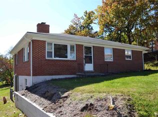 2510 Third St, Staunton, VA 24401