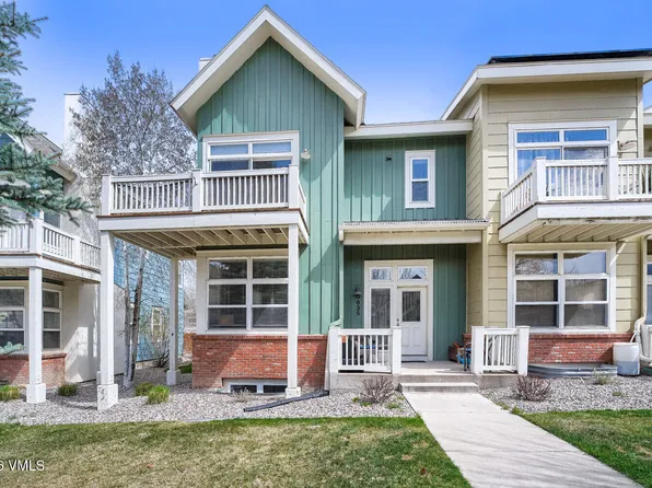 835 Sylvan Lake Rd, Eagle, CO 81631