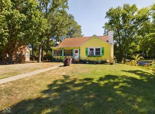 416 Central Way, Anderson, IN 46011