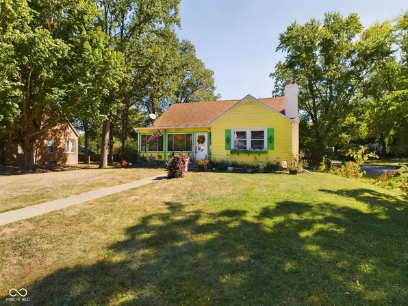 416 Central Way, Anderson, IN 46011