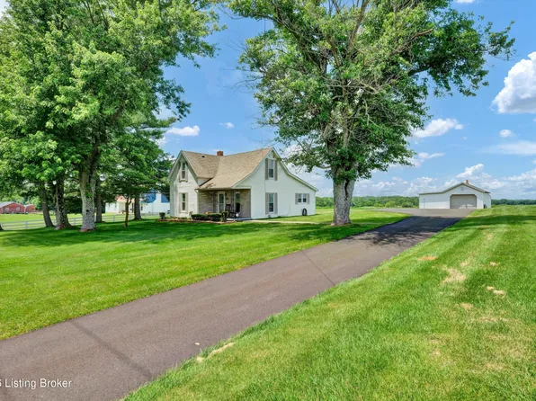 428 Bethlehem Rd, Pleasureville, KY 40057