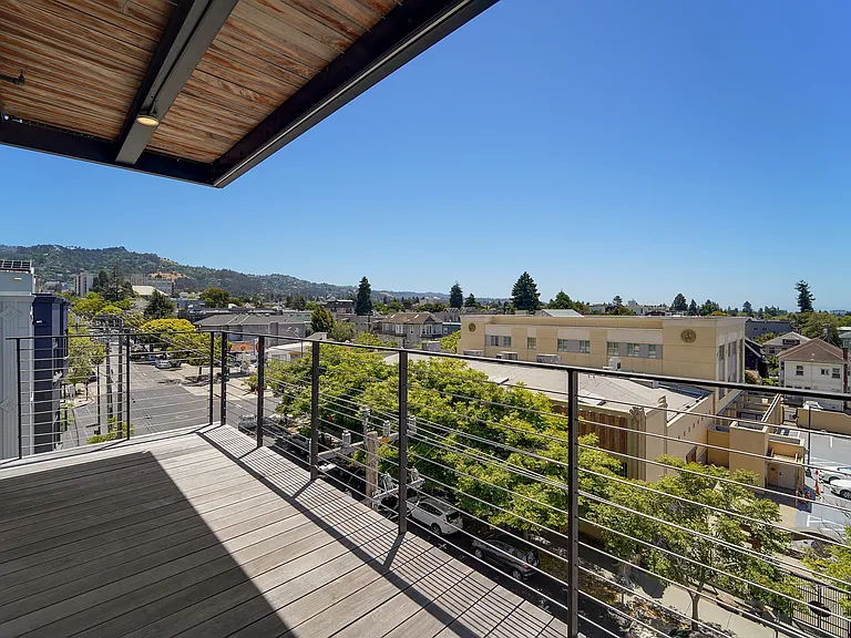 URSA Berkeley — Photo 8