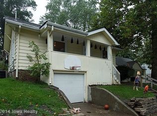 3818 Amherst St, Des Moines, IA 50313