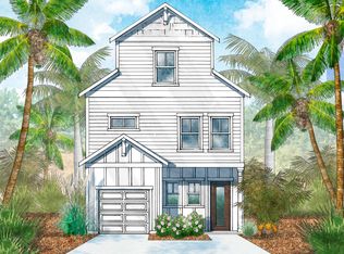 38 Valdare Ln, Inlet Beach, FL 32461