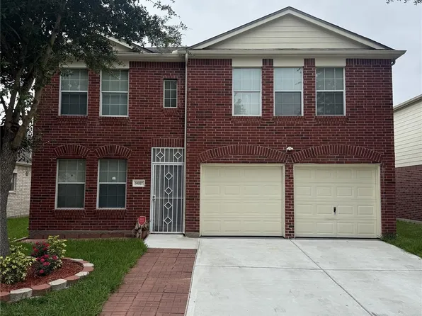 14927 Sugar Crystal Ct, Sugar Land, TX 77498