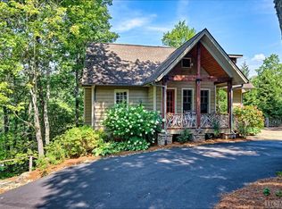 394 Rendezvous Rdg, Cashiers, NC 28717