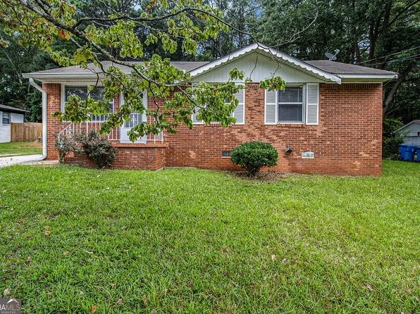 513 Pinecrest Dr, Riverdale, GA 30274