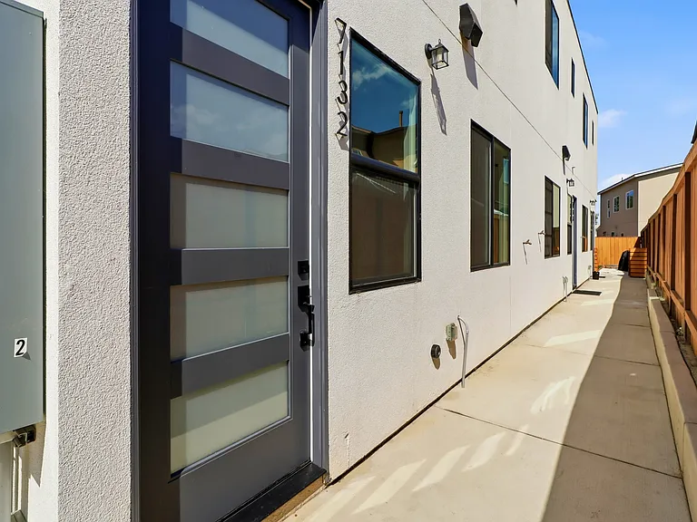 7132 E Hyatt St — Photo 1