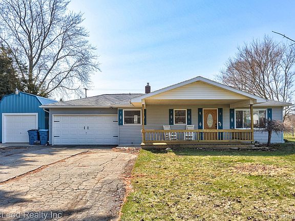 2nd image of 5019 Millington Rd