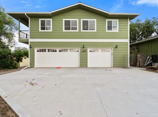 1224 E Kiowa St, Colorado Springs, CO 80909