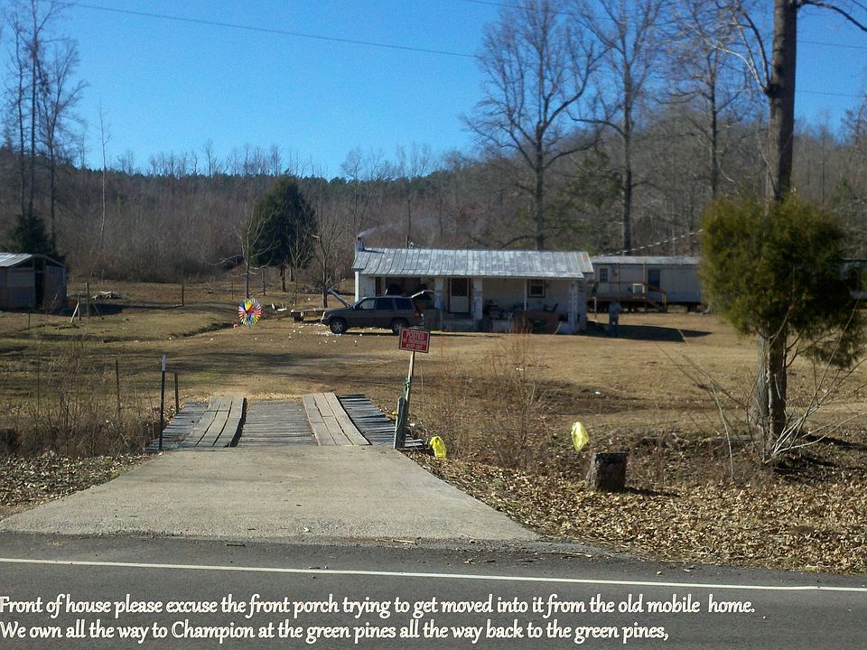 2nd image of 2777 County Road 87