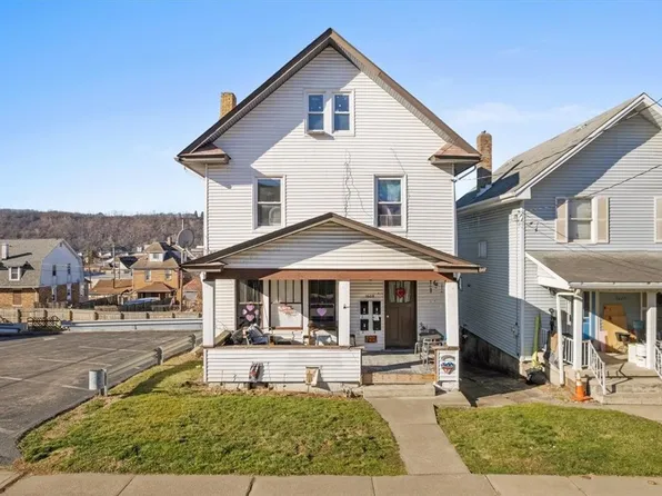 1609 Kenneth Ave, Arnold, PA 15068