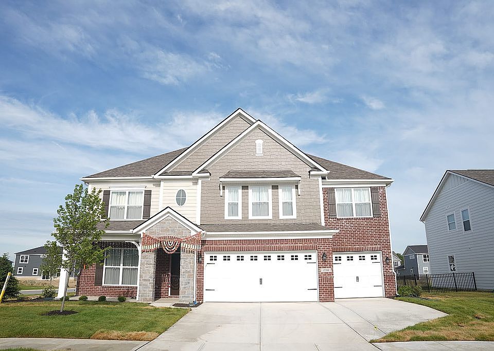 15504 Wayne Way, Westfield, IN 46074 Zillow