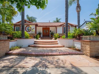 16732 Lassen St, North Hills, CA, 91343