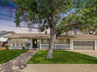 2821 Harvest Rd, Modesto, CA 95355