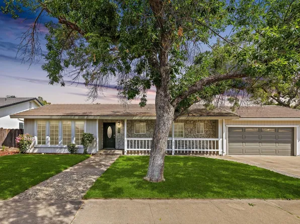 2821 Harvest Rd, Modesto, CA 95355