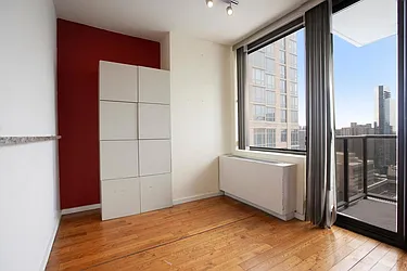 Rented by A & I Broadway