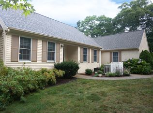 141 Rocky Hill Rd, Brewster, MA 02631