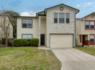 12918 Maple Park Dr, San Antonio, TX 78249