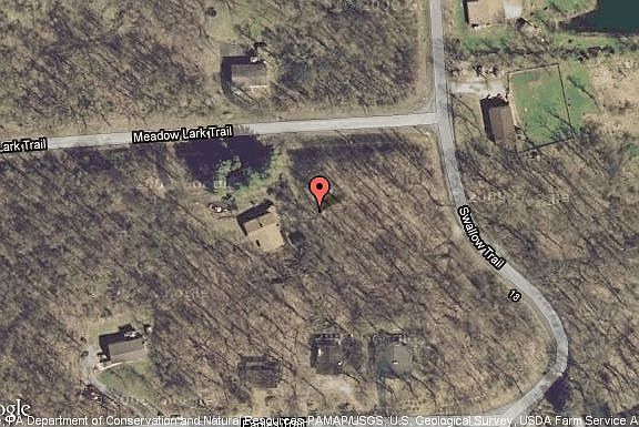 Map View