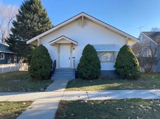 1120 13th Ave S, Nampa, ID 83651