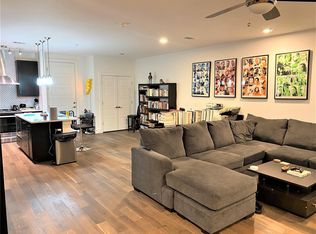 1615 E 7th St UNIT 304, Austin, TX 78702