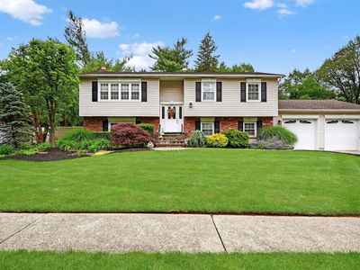 69 Oakland Place, Nanuet, NY, 10954