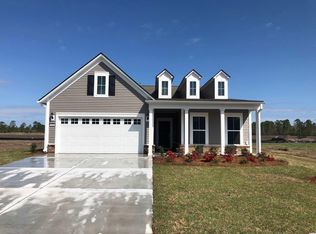 1629 Villena Dr HOMESITE 18043, Myrtle Beach, SC 29579