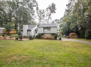 4120 Oak Stone Dr, Douglasville, GA 30135