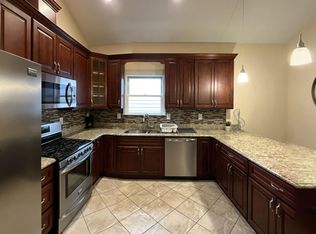173 South St #1, Jersey City, NJ 07307