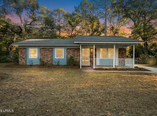 257 Shanklin Rd, Beaufort, SC 29906