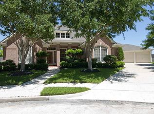 3131 Cherry Mill Ct, Houston, TX 77059