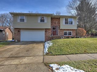 2926 N Primrose Ln, Decatur, IL 62526