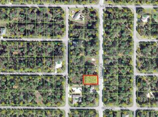 95 Atwater St, Port Charlotte, FL 33954