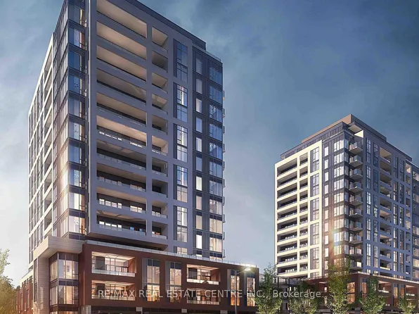 715 Davis Dr, Newmarket, ON