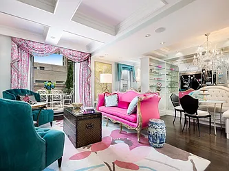 Sold by Sotheby's International Realty