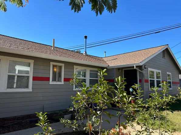 3423 Vallecito Bypass Rd, Vallecito, CA 95251