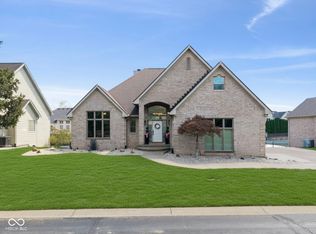 14035 Stone Key Way, Fortville, IN
