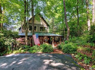 115 Summerfield Ln, Cashiers, NC 28717