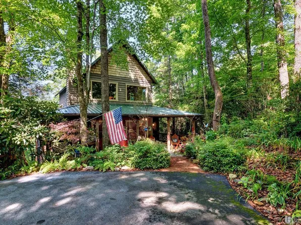 115 Summerfield Ln, Cashiers, NC 28717