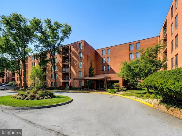 6711 Park Heights Ave Unit 206, Baltimore, MD 21215