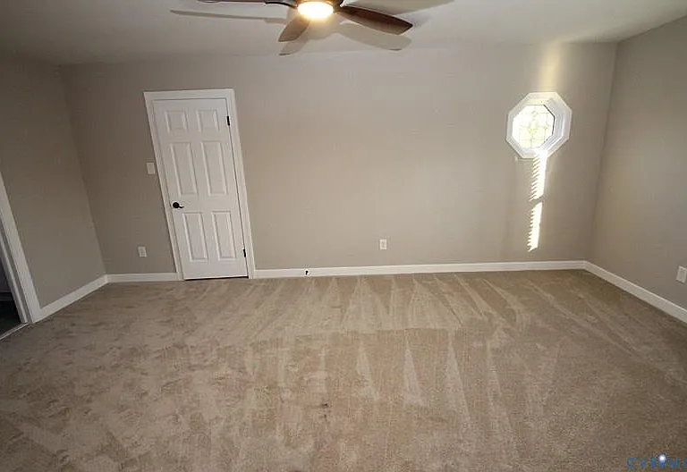 Another view of Primary Suite