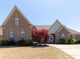 1500 Oaklawn Dr, West Memphis, AR 72301