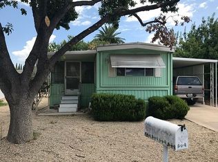 5000 E Grant Rd #125, Tucson, AZ 85712