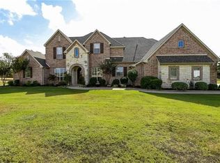 266 Sundance Dr, Van Alstyne, TX 75495
